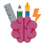 Brainstorm 상 64x64