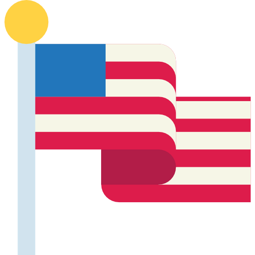 Flag icon