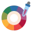 Color picker 상 64x64