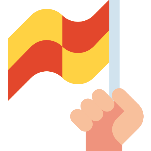 Flag icon