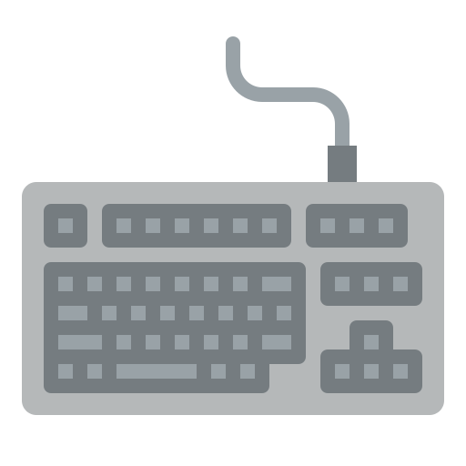 Keyboard 상