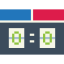 Scoreboard icon 64x64