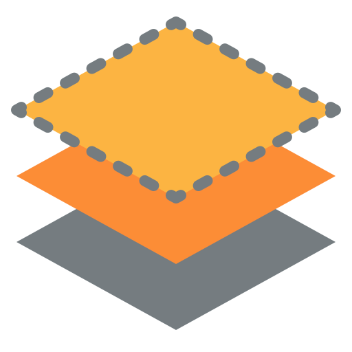 Layer ícono
