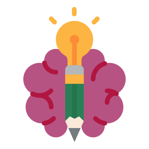 Creativity icon