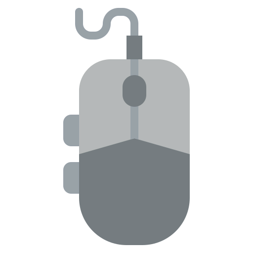 Mouse icon