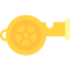 Whistle icon 64x64
