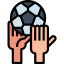 Hand icon 64x64