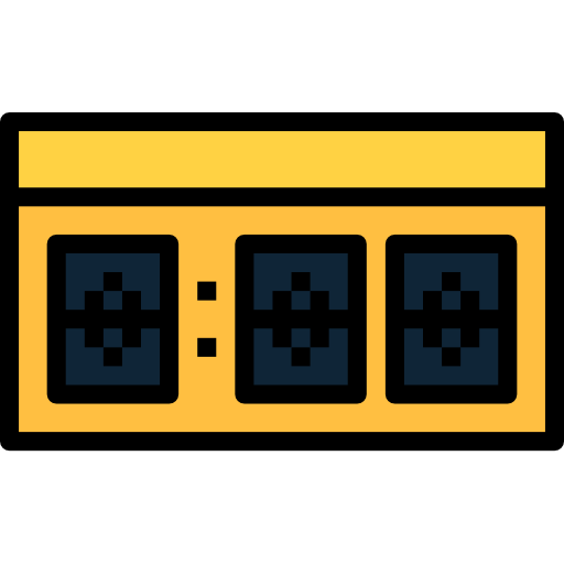 Таймер иконка