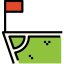 Corner icon 64x64