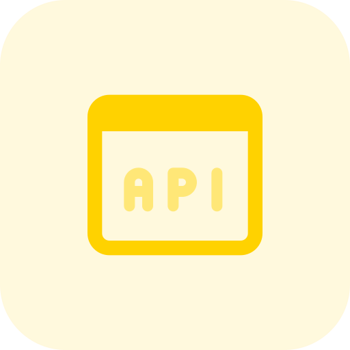 Application icon