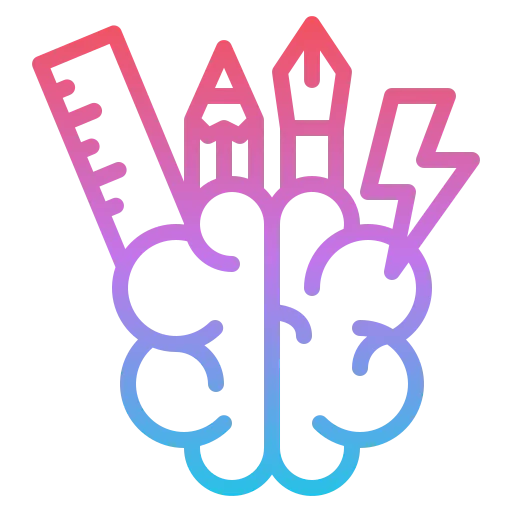 Brainstorm icon