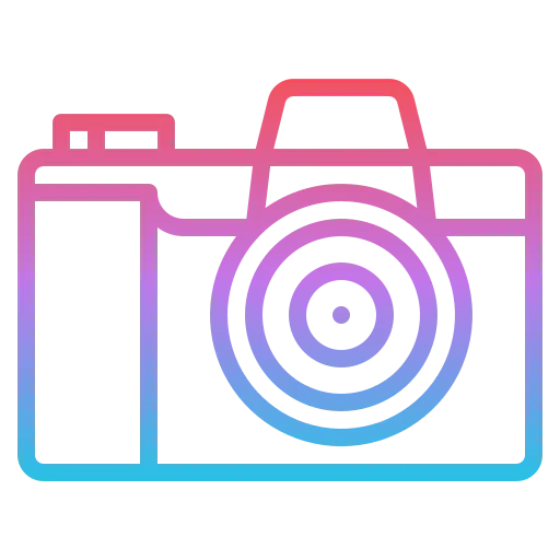 Camera icon
