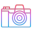 Camera icon 64x64
