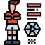 Person icon 64x64