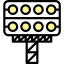 Spotlight icon 64x64