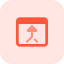 Web browser biểu tượng 64x64