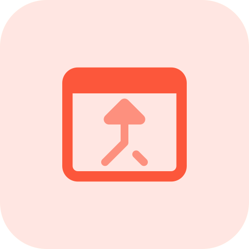 Web browser Symbol