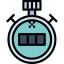 Stopwatch icon 64x64