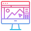 Graphic design icon 64x64