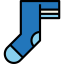 Sock icon 64x64