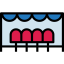 Bench icon 64x64