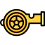 Whistle icon 64x64
