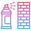 Graffiti icon 64x64