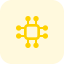 Microchip 图标 64x64