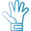 Glove icon 64x64