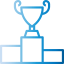 Podium icon 64x64