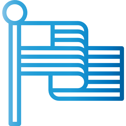 Flag icon