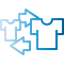 Shirt icon 64x64