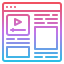 Layout icon 64x64
