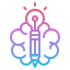 Creativity icon 64x64