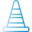 Cone icon 64x64