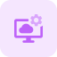 Setting biểu tượng 64x64