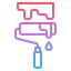 Paint roller icon 64x64