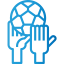 Hand icon 64x64