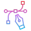 Vector icon 64x64