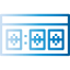 Timer icon 64x64