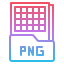 Png file icon 64x64