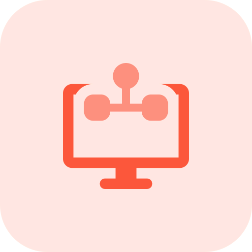 Hierarchy icon