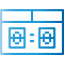 Scoreboard icon 64x64