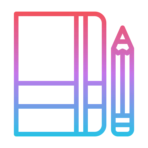 Sketchbook icon