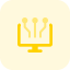 Network biểu tượng 64x64
