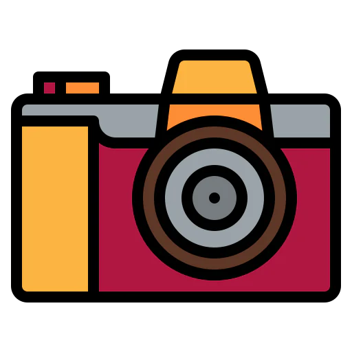 Camera icon