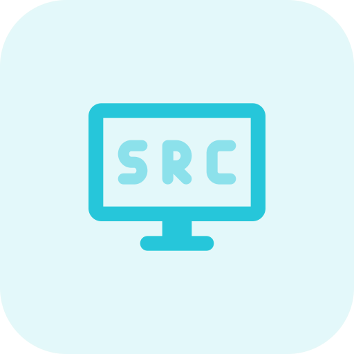 Поисковый движок иконка