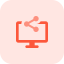 Share biểu tượng 64x64