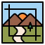 Crop tool 상 64x64
