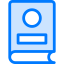 Manual icon 64x64